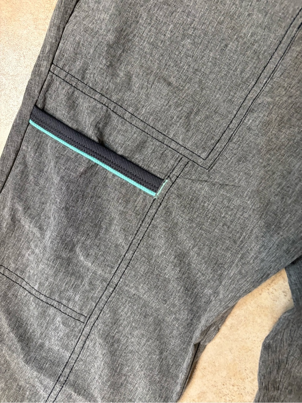 🩺SCRUBSTAR Scrub Pants - Picture 3 of 9
